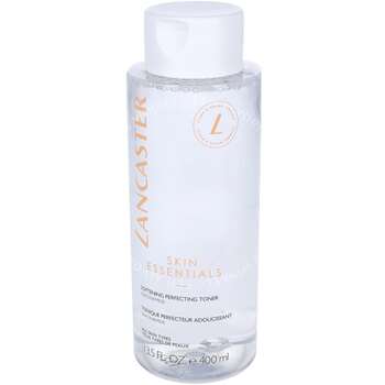 Cleansers & Masks Softening Perfecting Toner - Zjemňujúci tonikum bez alkoholu